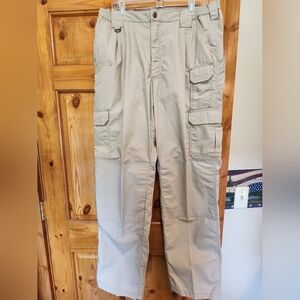 Men's 511 Tactical Taclite Pro Pants, Size 36X34